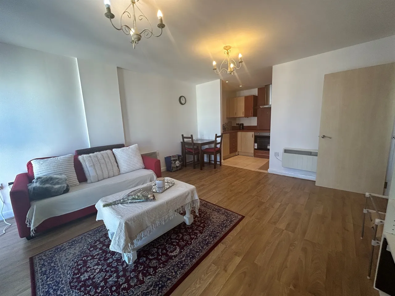 Landmark Place, Cardiff, CF10, photo 4