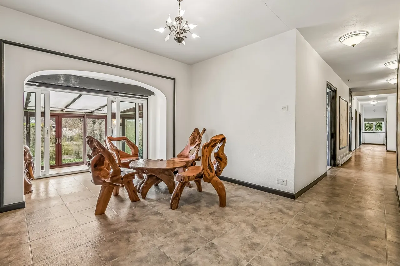 Briary Wood Lane, Mardley Heath, AL6, photo 10
