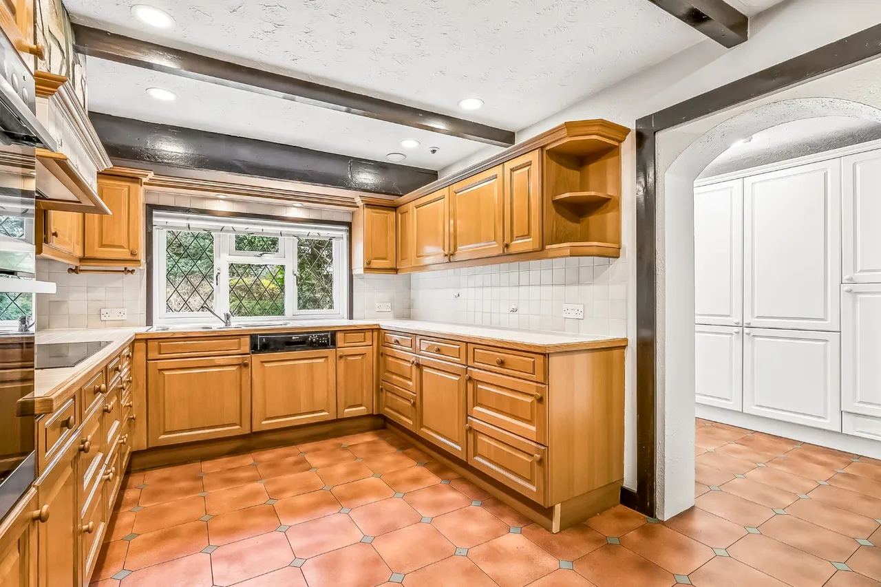 Briary Wood Lane, Mardley Heath, AL6, photo 8