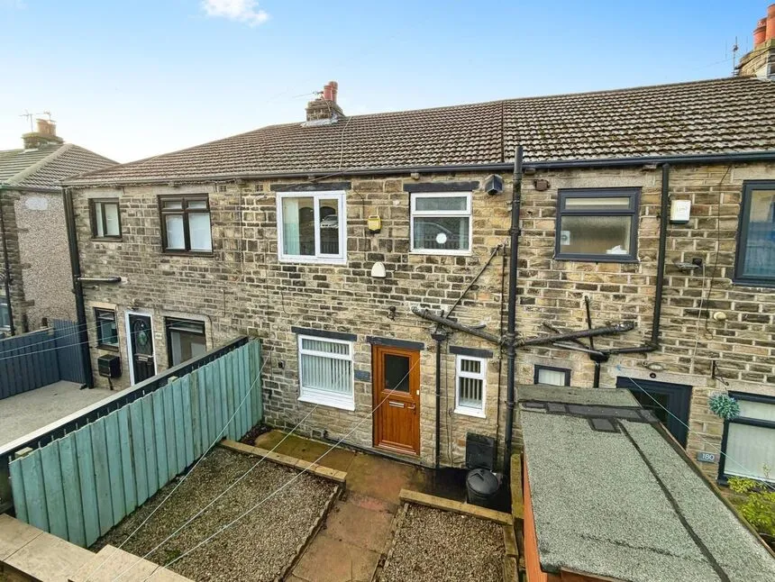Claremount Road, Halifax, HX3, photo 3