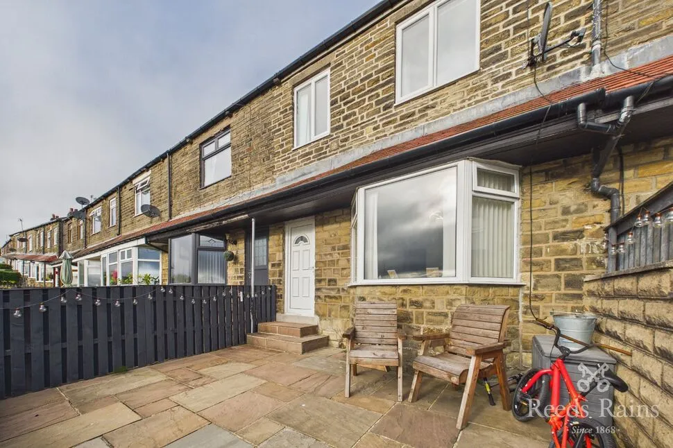 Claremount Road, Halifax, HX3, photo 20