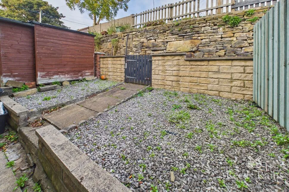 Claremount Road, Halifax, HX3, photo 21