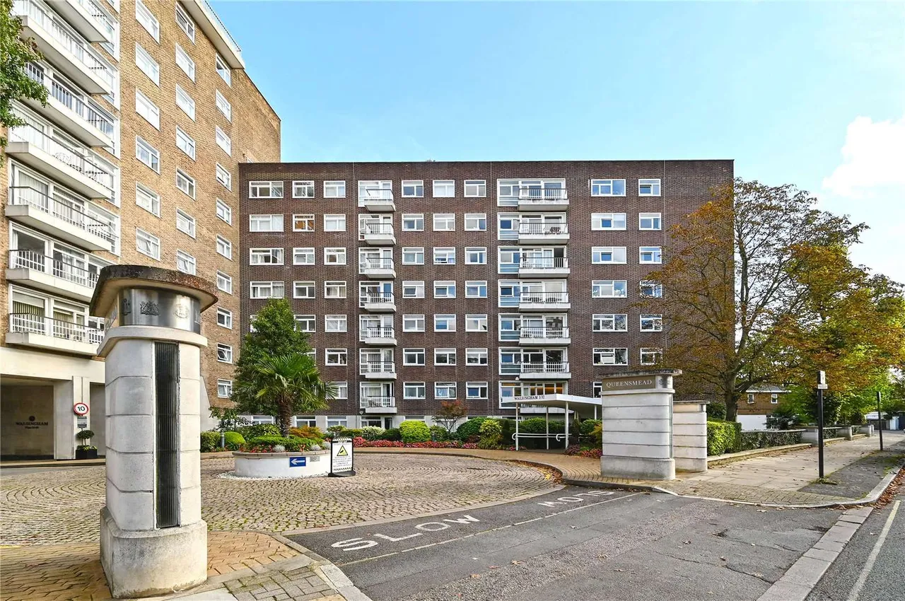 St. John's Wood Park, St. John's Wood, NW8, photo 12