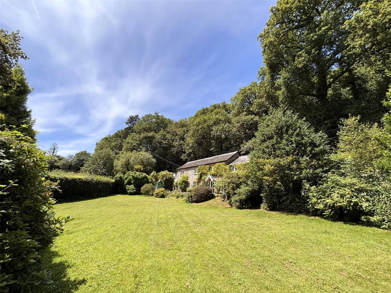 Roborough, Winkleigh, photo 18