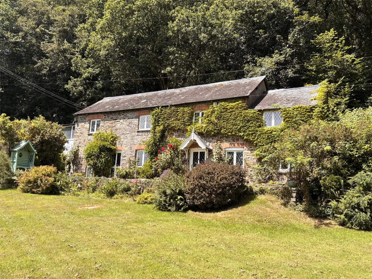 Roborough, Winkleigh, photo 14