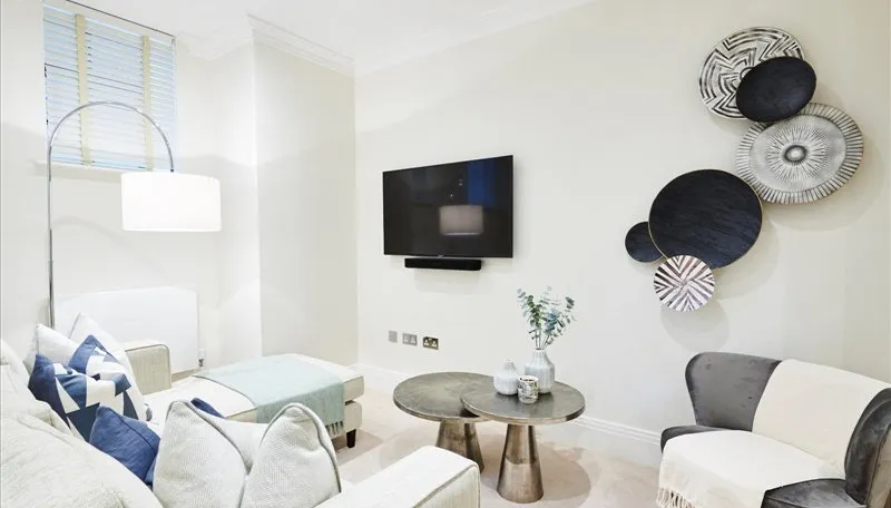 Palace Wharf, Rainville Road, London, W6, photo 4
