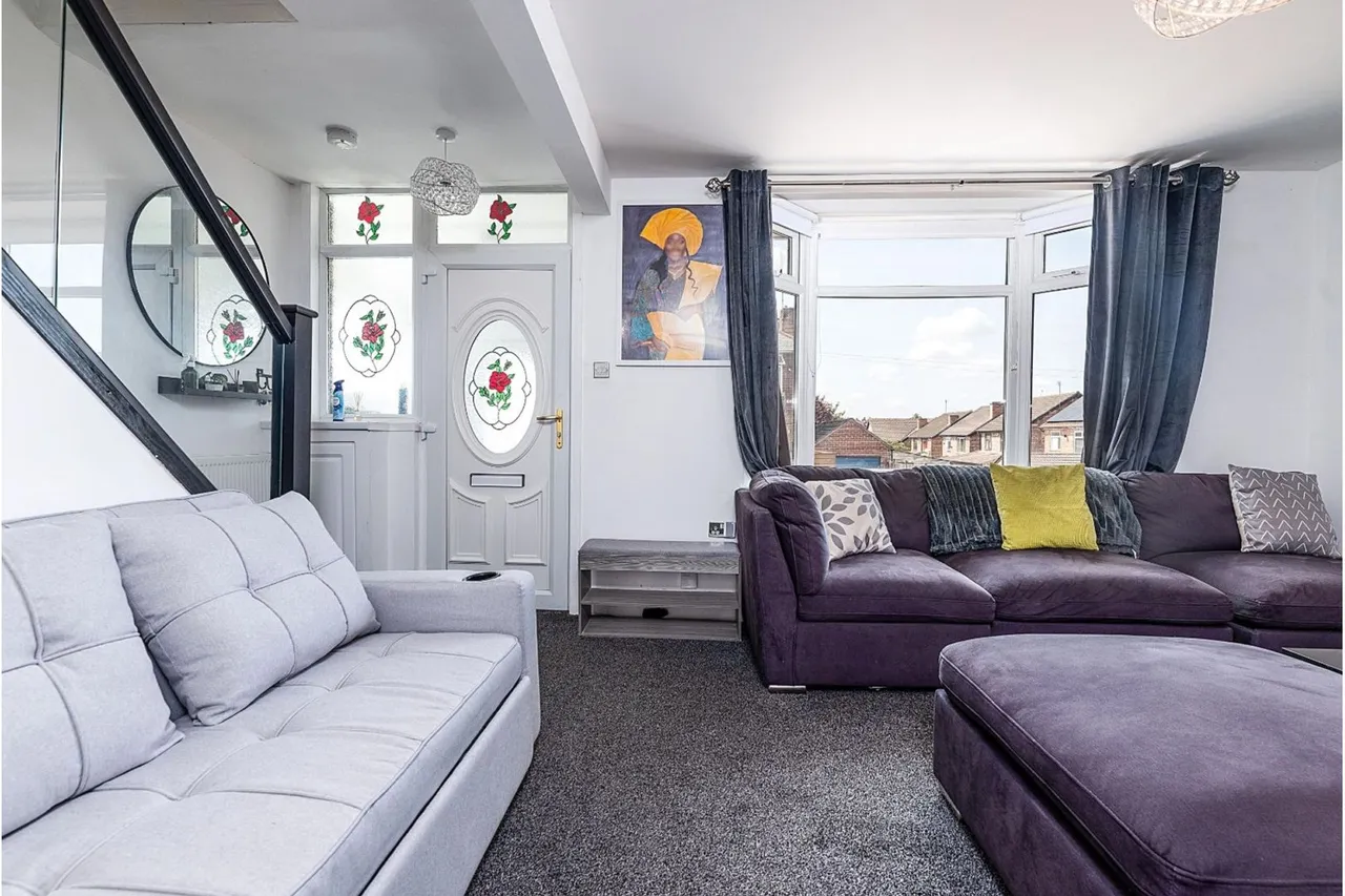 Hollydale Road, Nottingham, NG3, photo 10