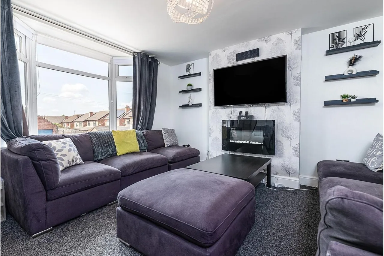 Hollydale Road, Nottingham, NG3, photo 9
