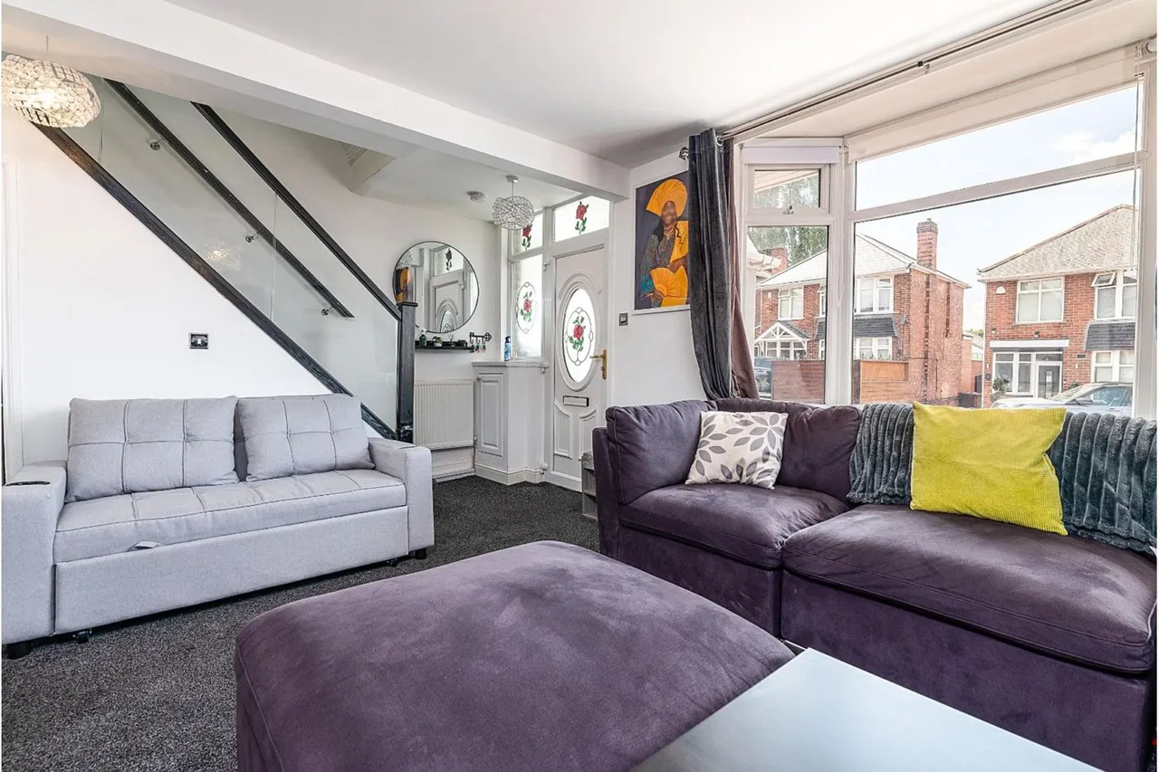 Hollydale Road, Nottingham, NG3, photo 11