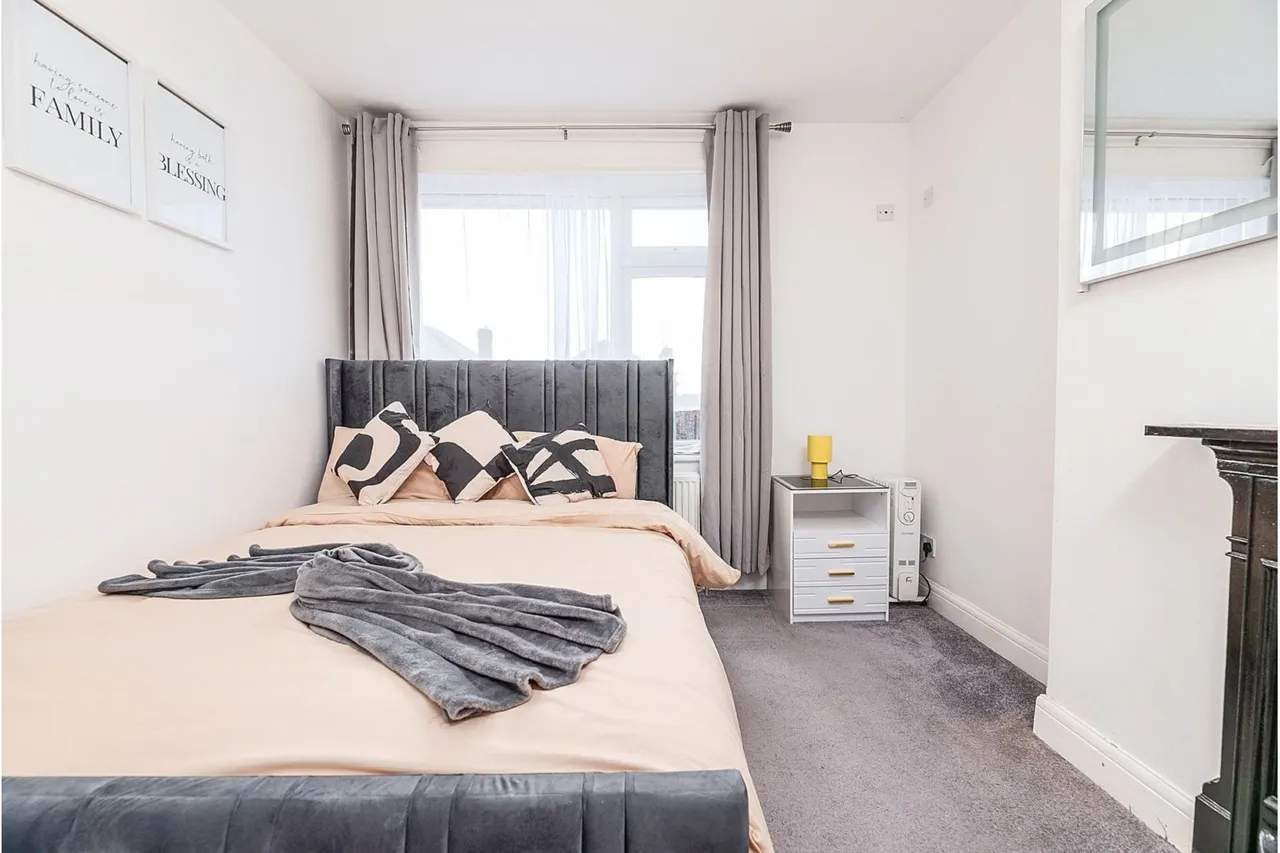 Hollydale Road, Nottingham, NG3, photo 20