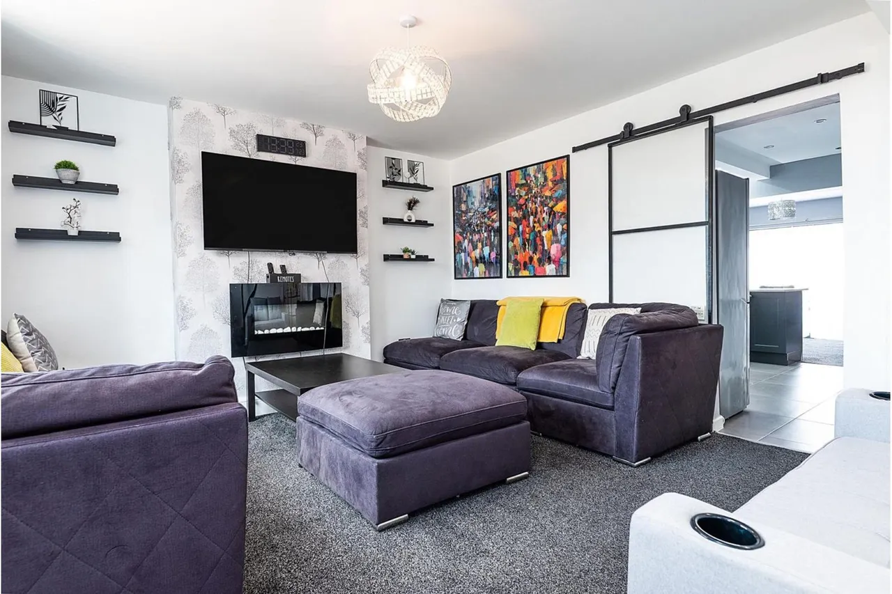 Hollydale Road, Nottingham, NG3, photo 7