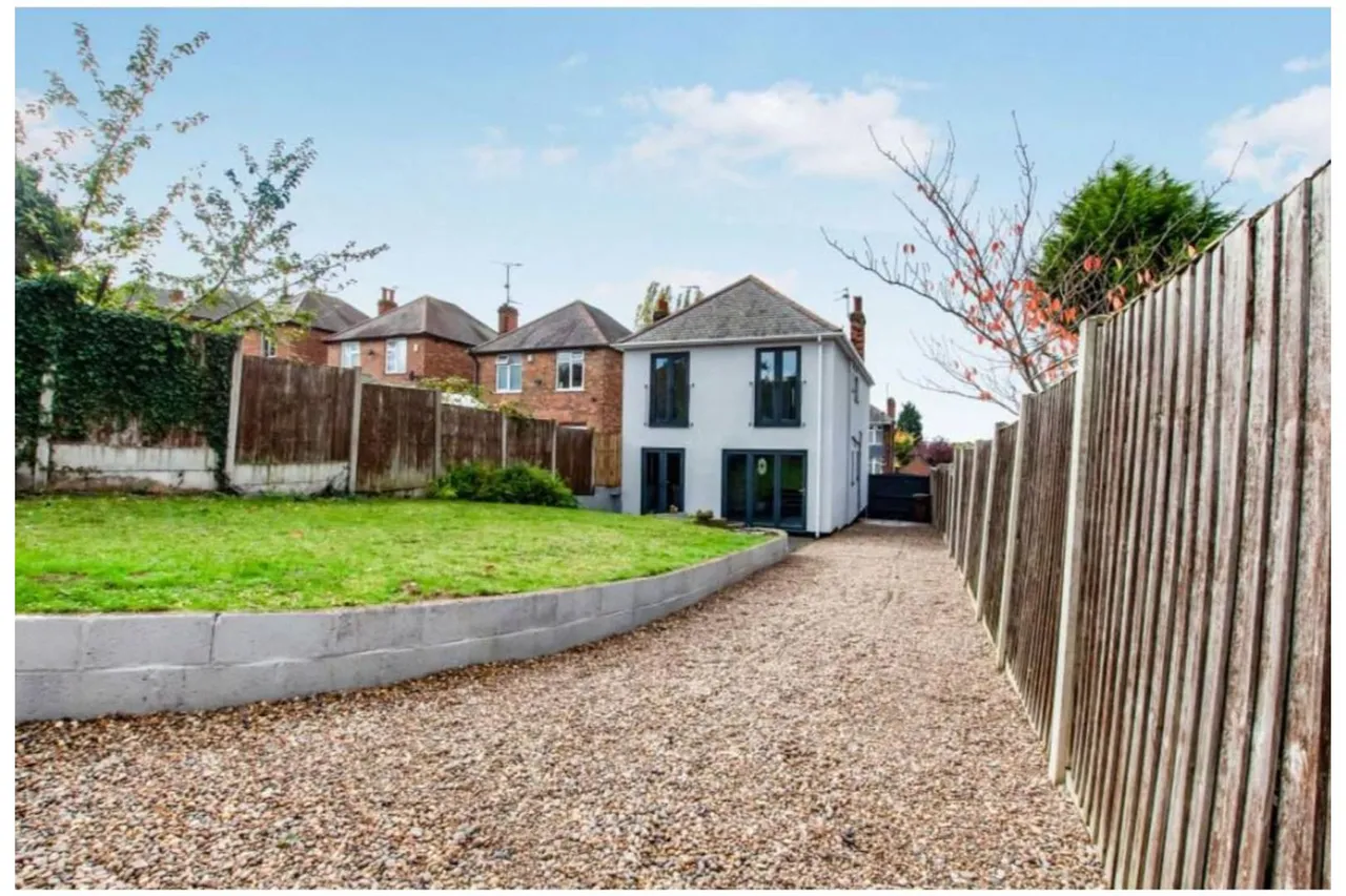 Hollydale Road, Nottingham, NG3, photo 44