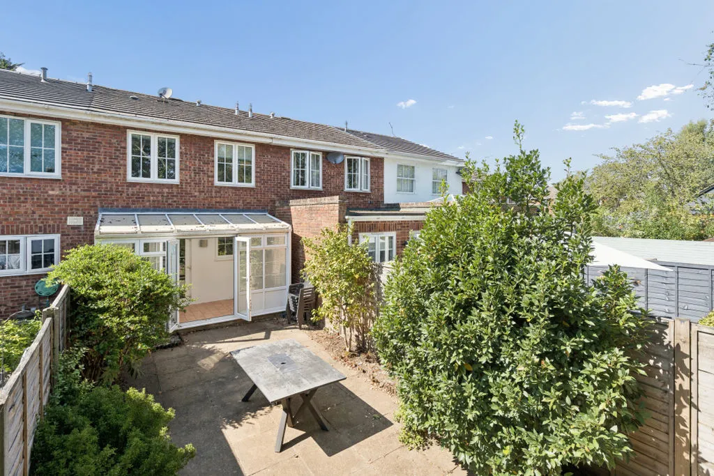 Spencers Lane Cookham, Maidenhead SL6 9JX, photo 17