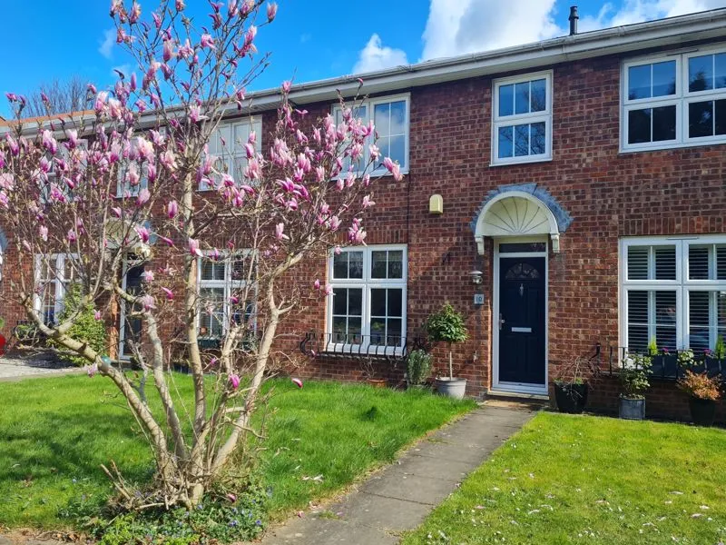 3 bed house for sale — Spencers Lane Cookham, Maidenhead SL6 9JX