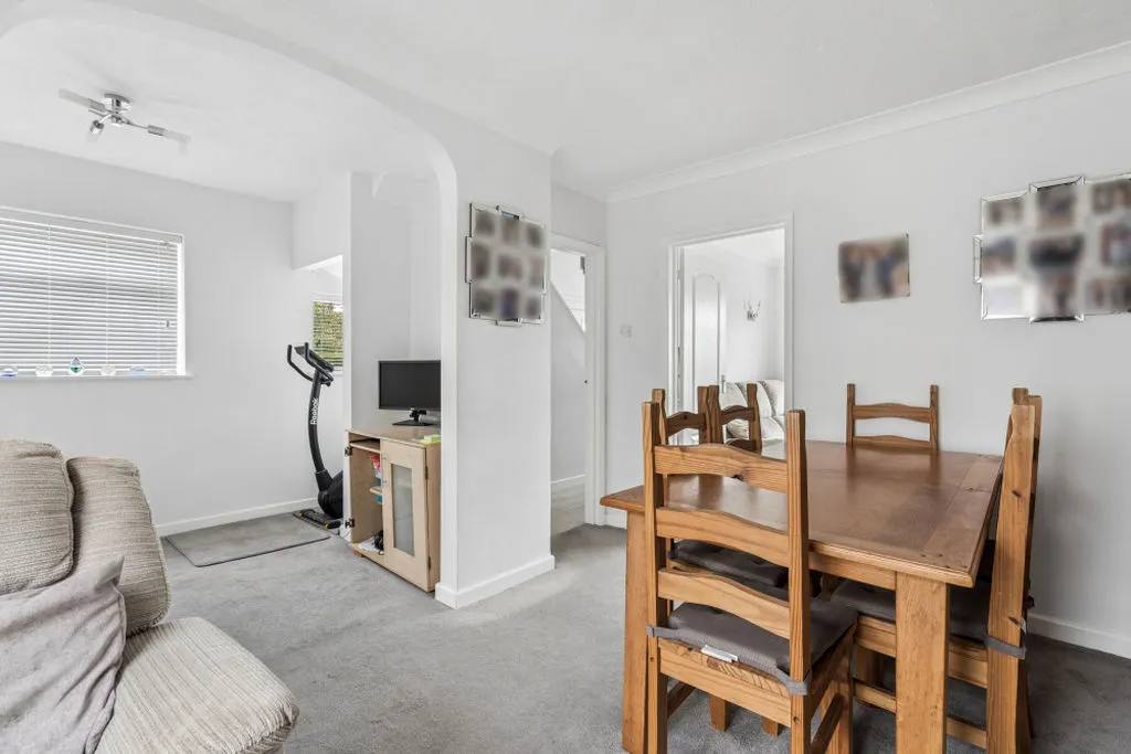 Waborne Road, Bourne End SL8 5LH, photo 4