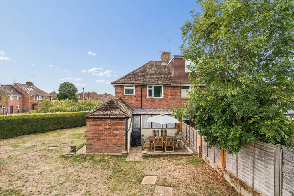 Waborne Road, Bourne End SL8 5LH, photo 12