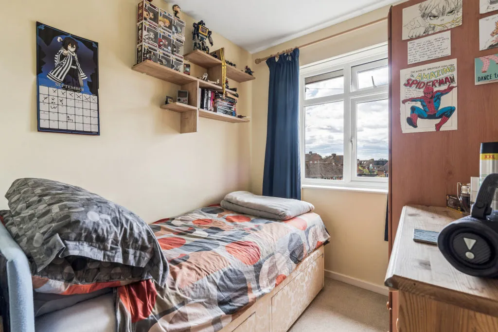 Waborne Road, Bourne End SL8 5LH, photo 8