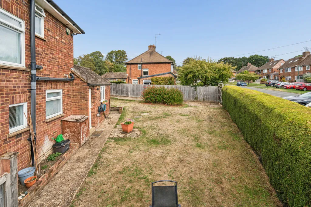 Waborne Road, Bourne End SL8 5LH, photo 13
