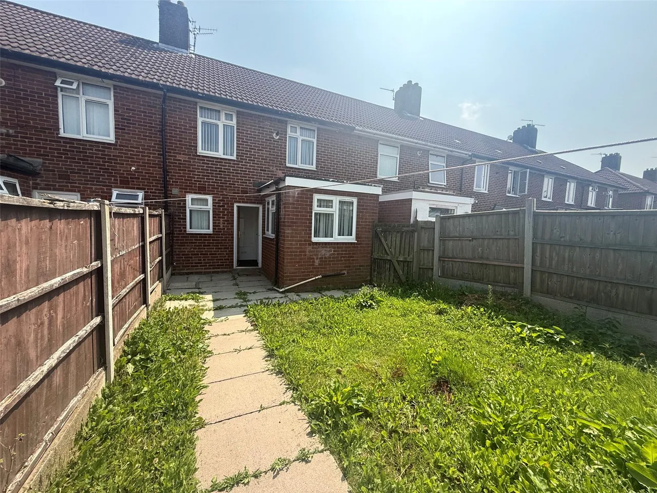 Kingsheath Avenue, Liverpool, L14, photo 12