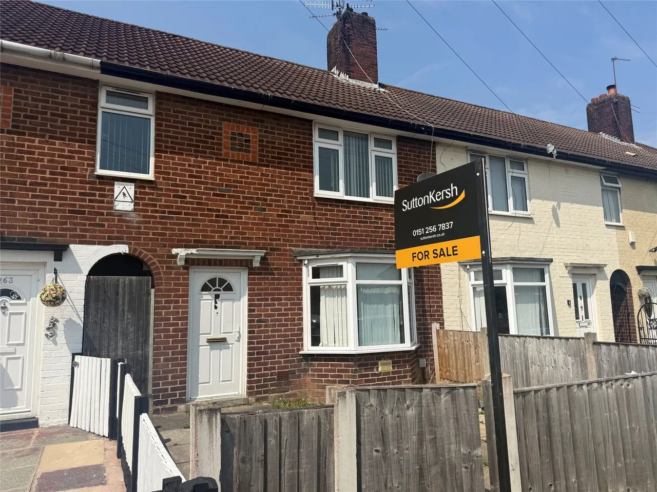 3 bed property for sale, Kingsheath Avenue, Liverpool, L14