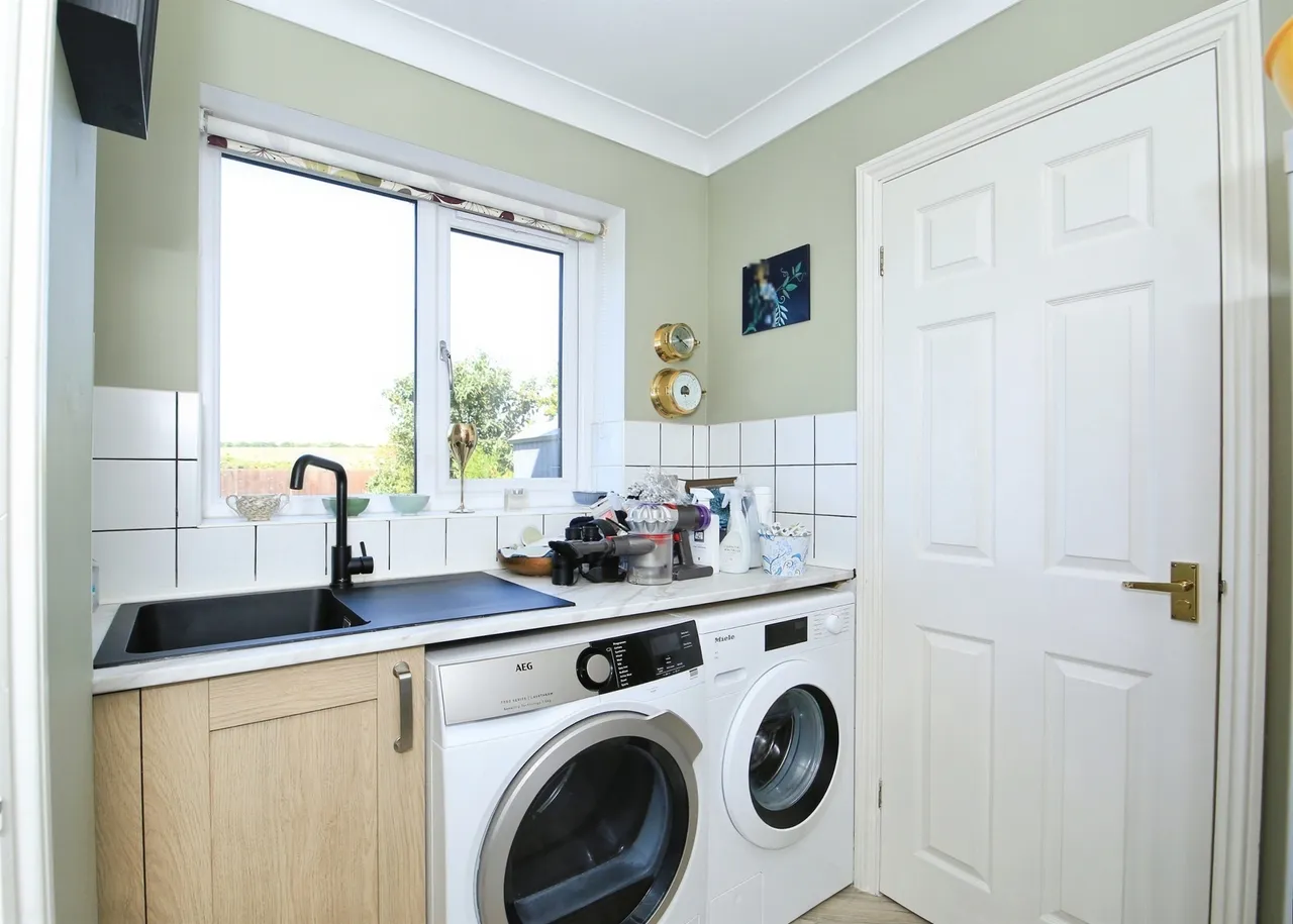 Harvest Close, Stilton, Peterborough, photo 5