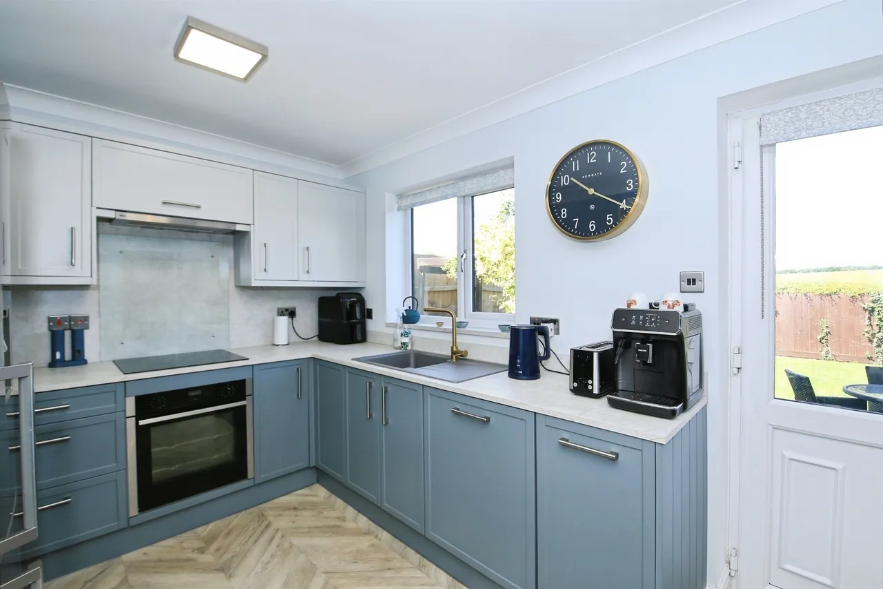 Harvest Close, Stilton, Peterborough, photo 4