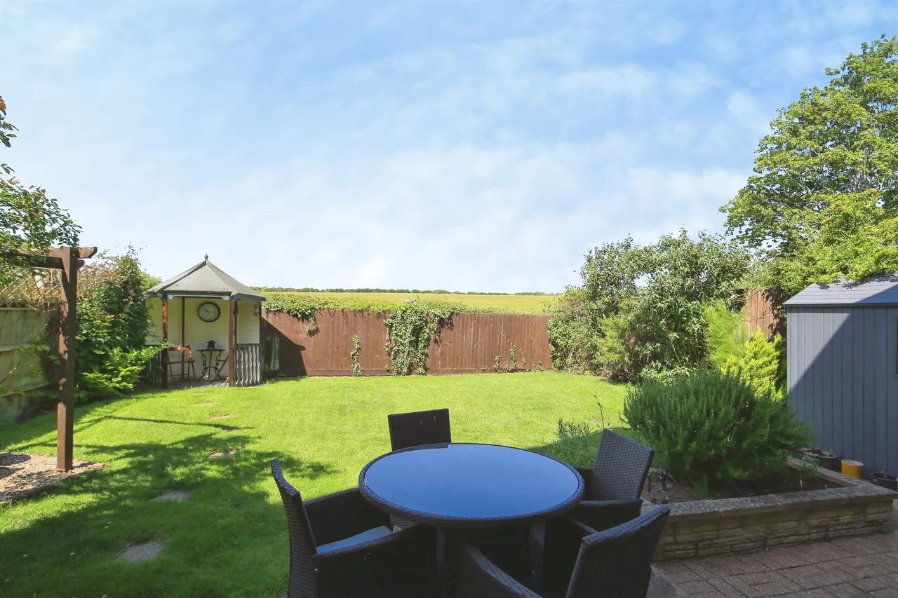 Harvest Close, Stilton, Peterborough, photo 12