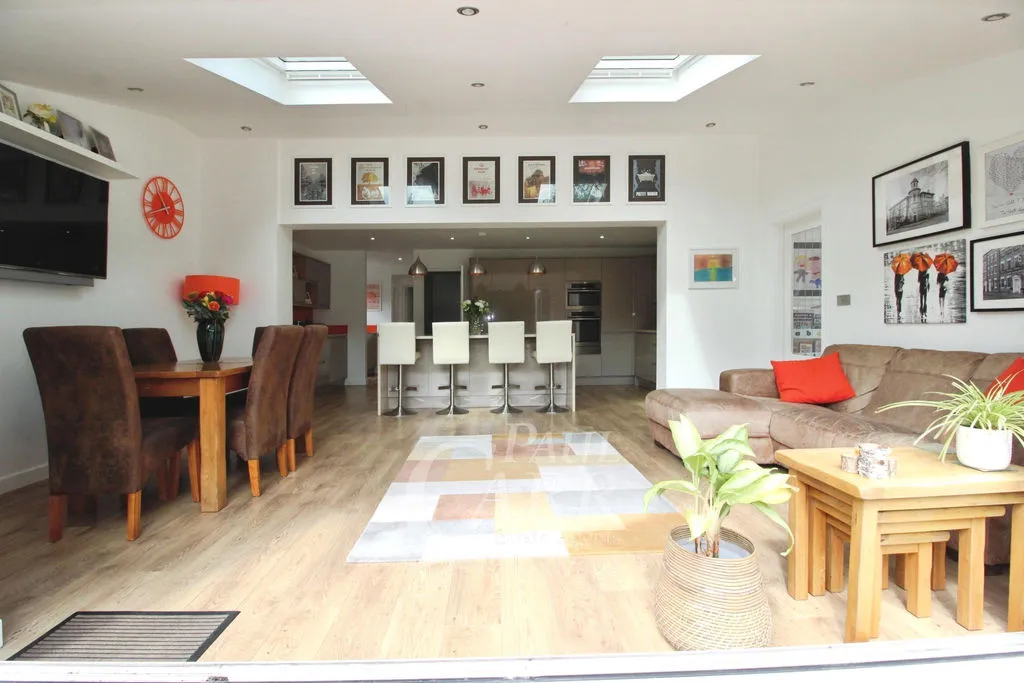 Erdington Road, Aldridge, WS9, photo 7