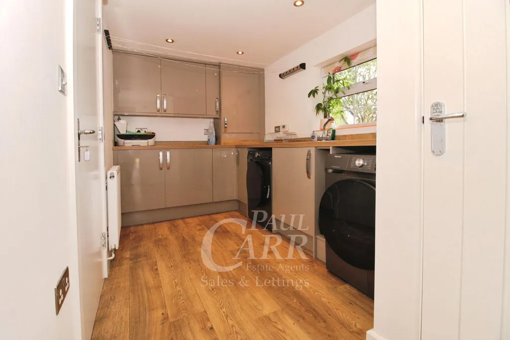 Erdington Road, Aldridge, WS9, photo 13