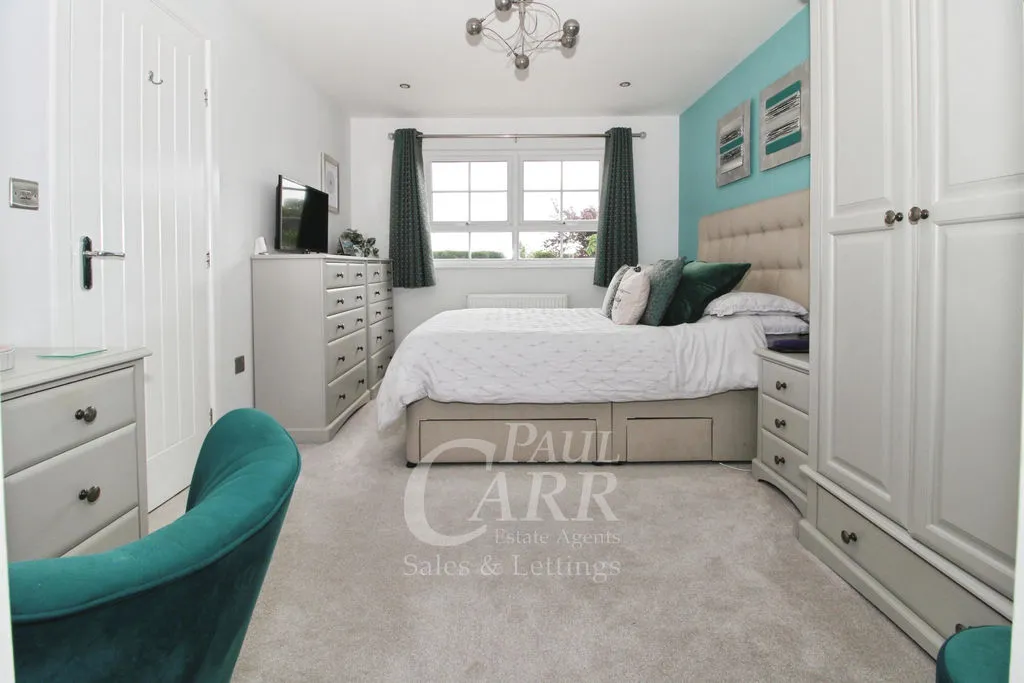 Erdington Road, Aldridge, WS9, photo 17