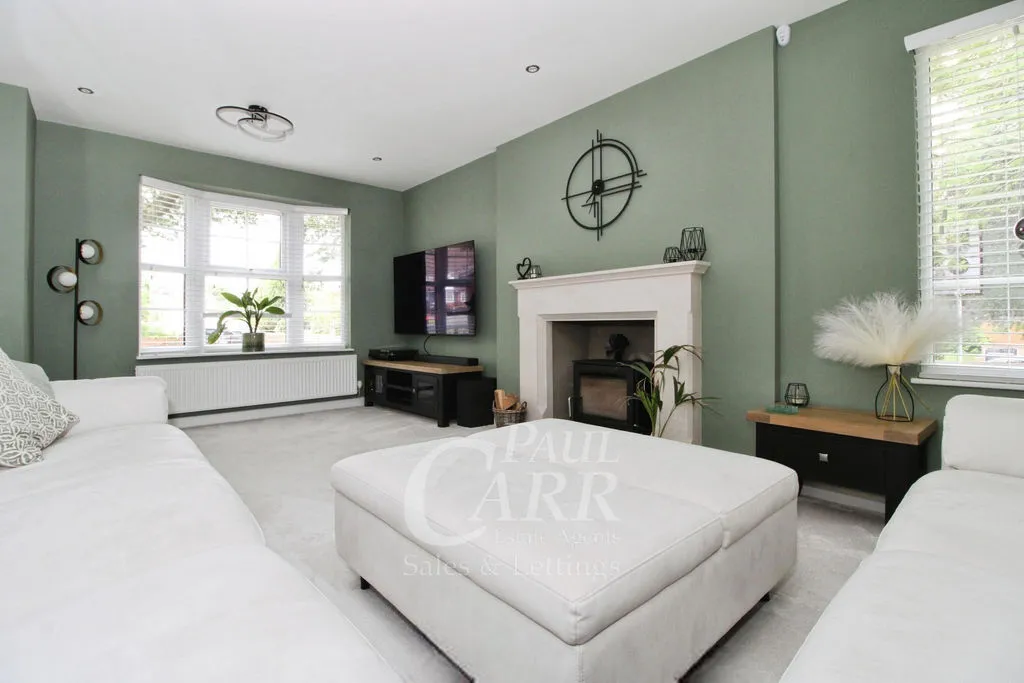 Erdington Road, Aldridge, WS9, photo 9