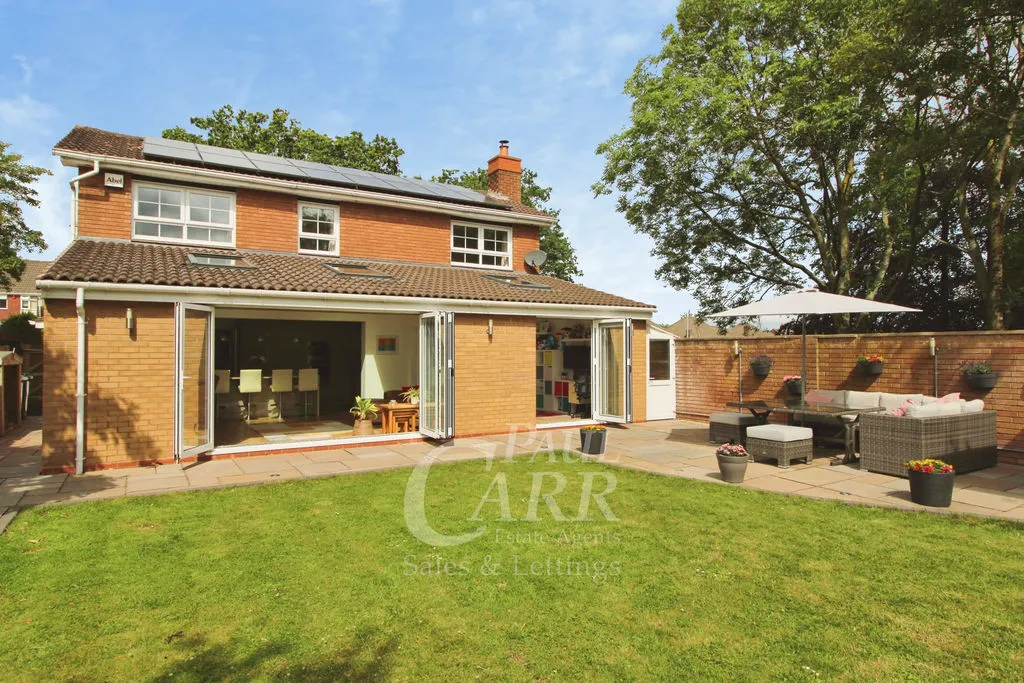 Erdington Road, Aldridge, WS9, photo 26