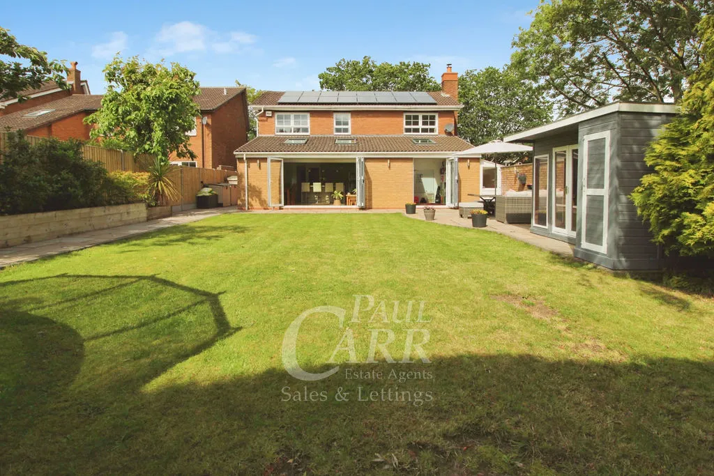 Erdington Road, Aldridge, WS9, photo 28