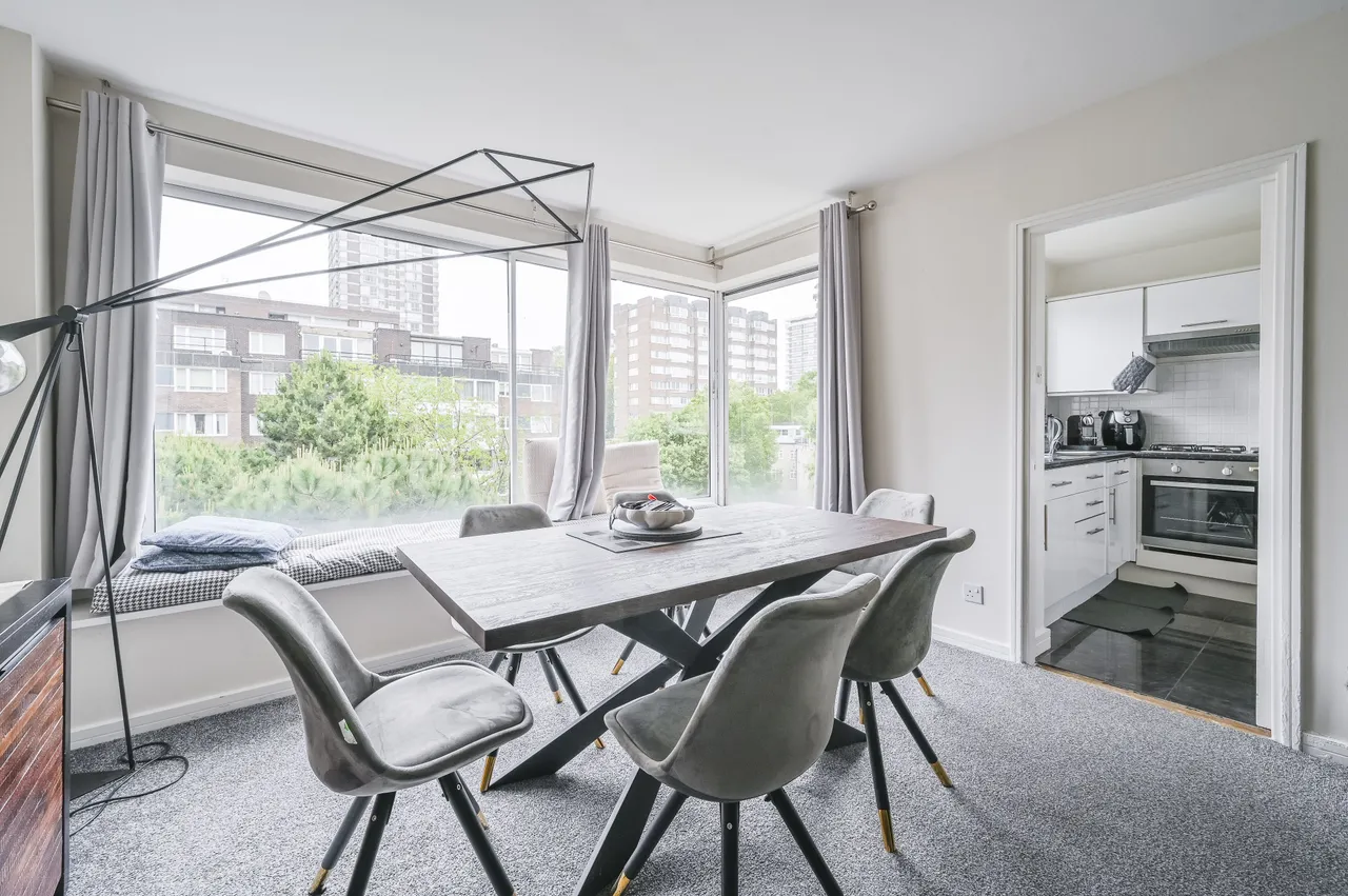 114 Devonport, 23 Southwick Street, London, photo 4