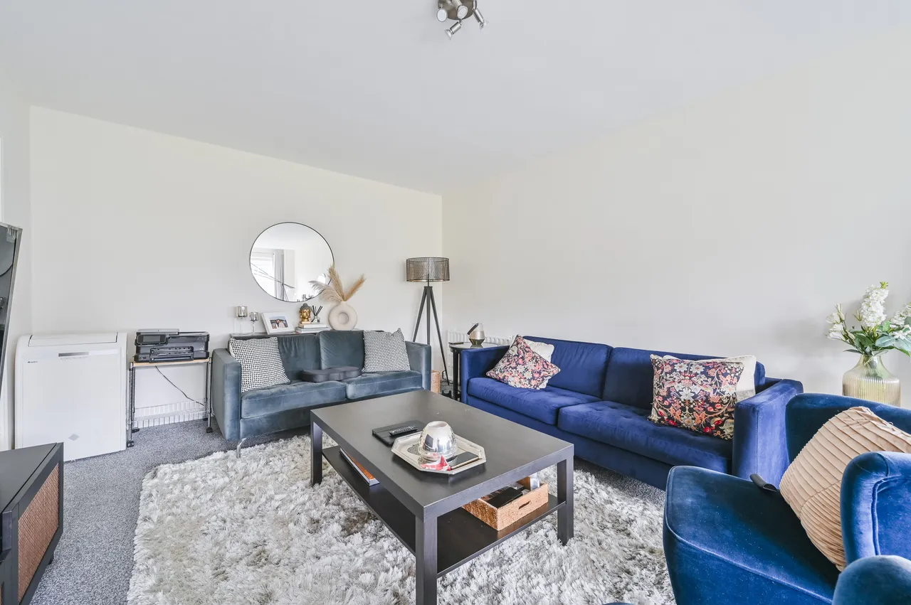 114 Devonport, 23 Southwick Street, London, photo 5