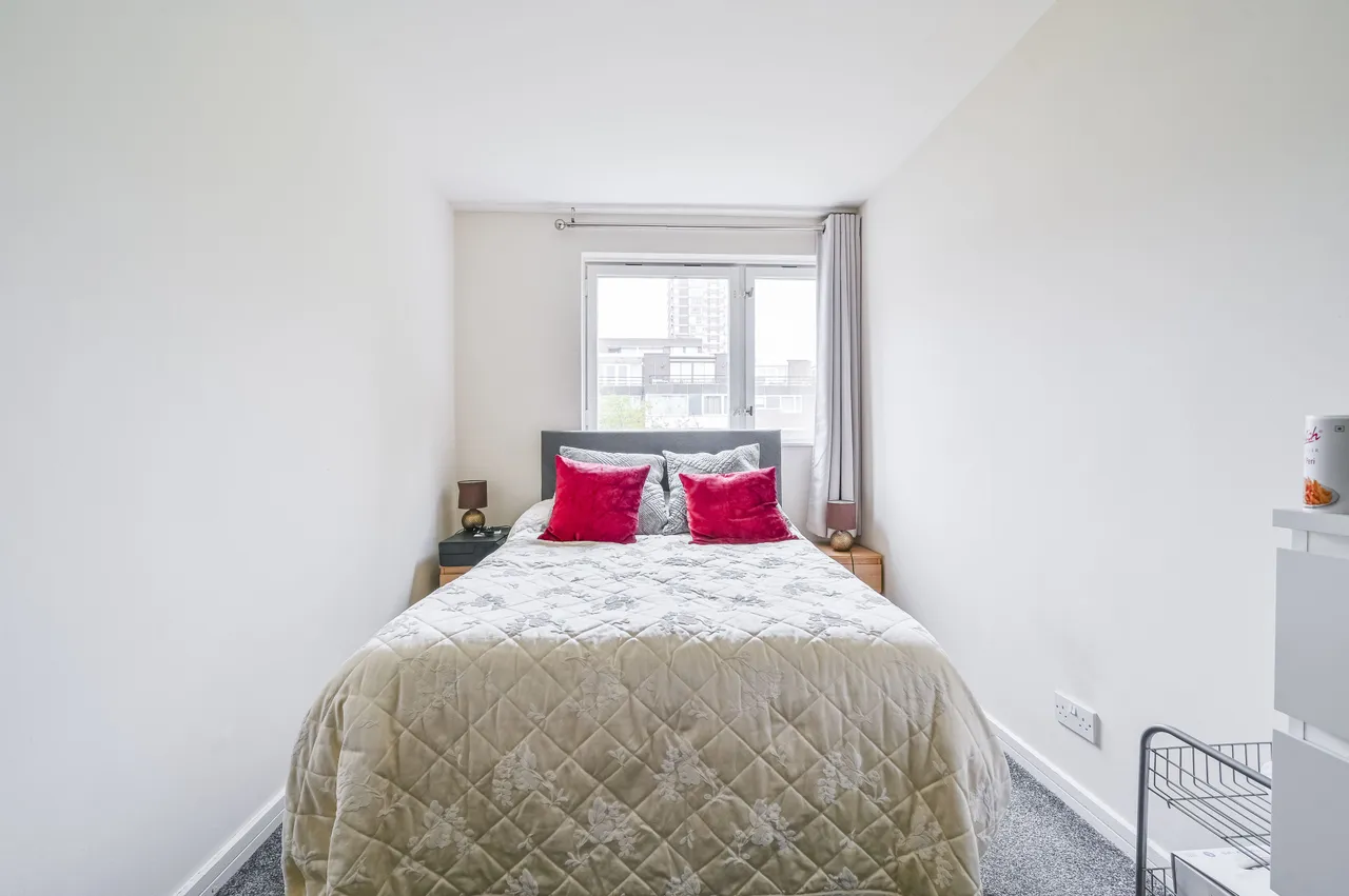 114 Devonport, 23 Southwick Street, London, photo 7