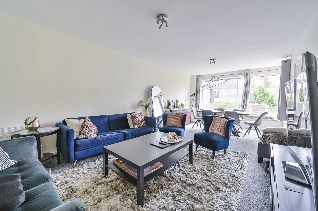 114 Devonport, 23 Southwick Street, London, photo 6