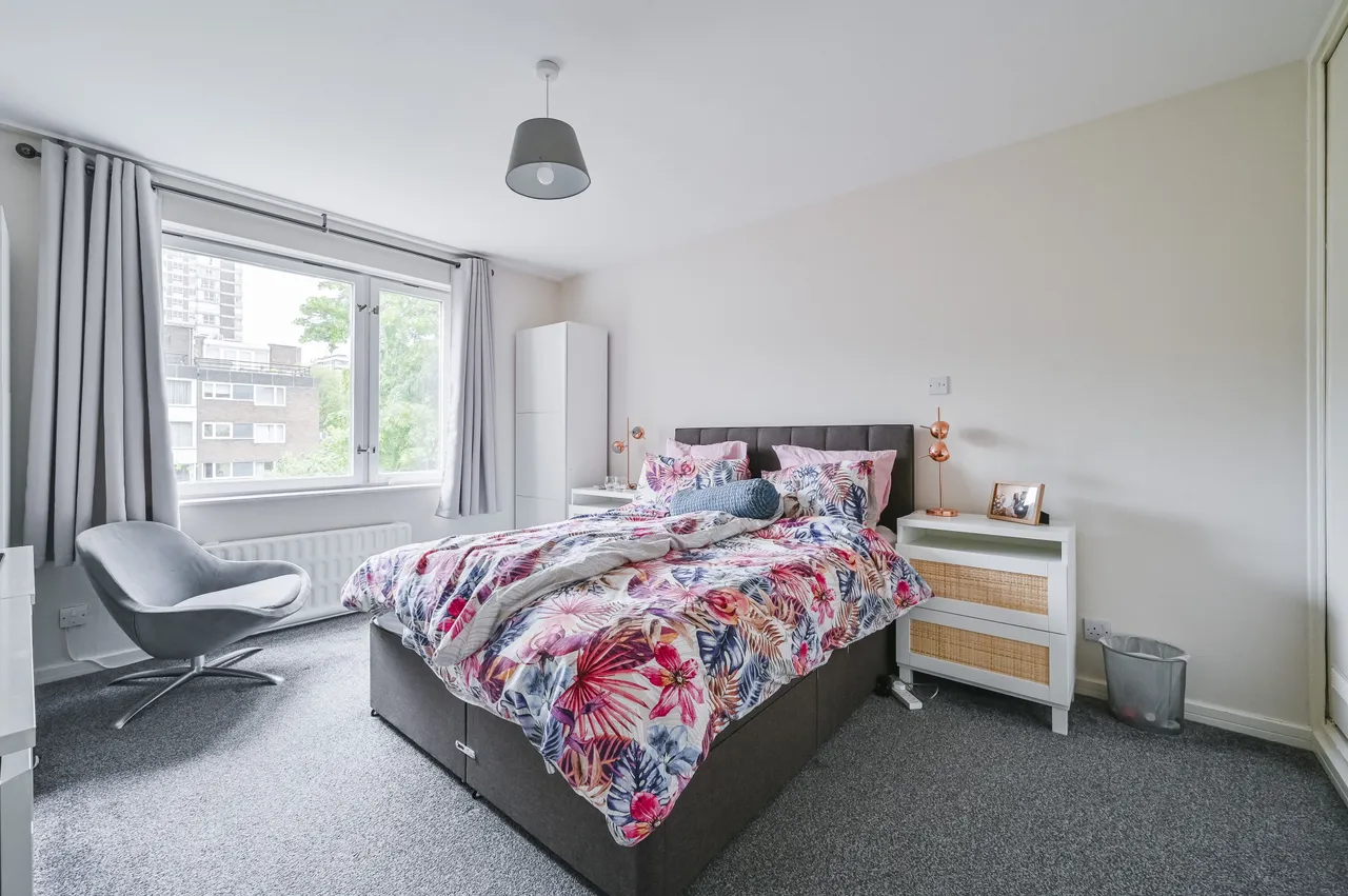 114 Devonport, 23 Southwick Street, London, photo 8