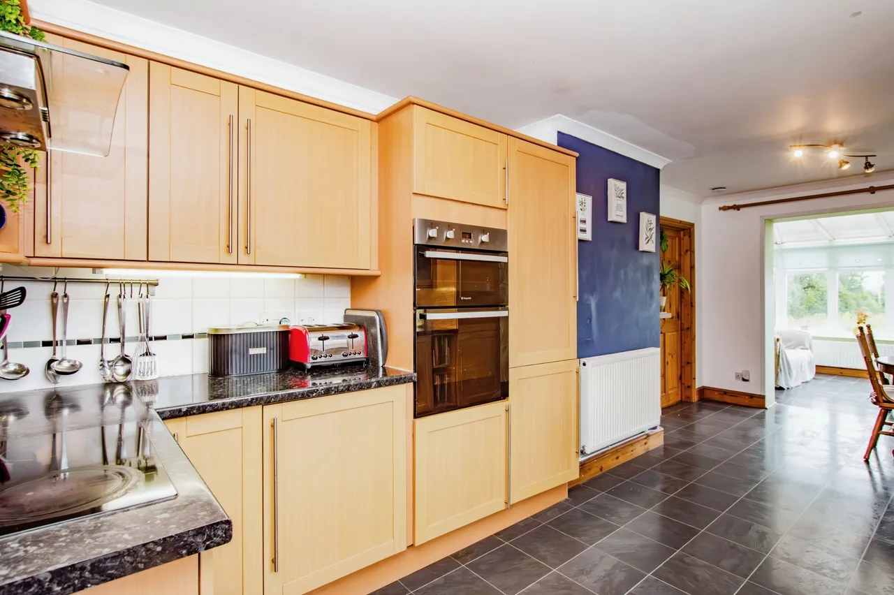 Glan Preseli, Llanddewi Velfrey, SA67, photo 3