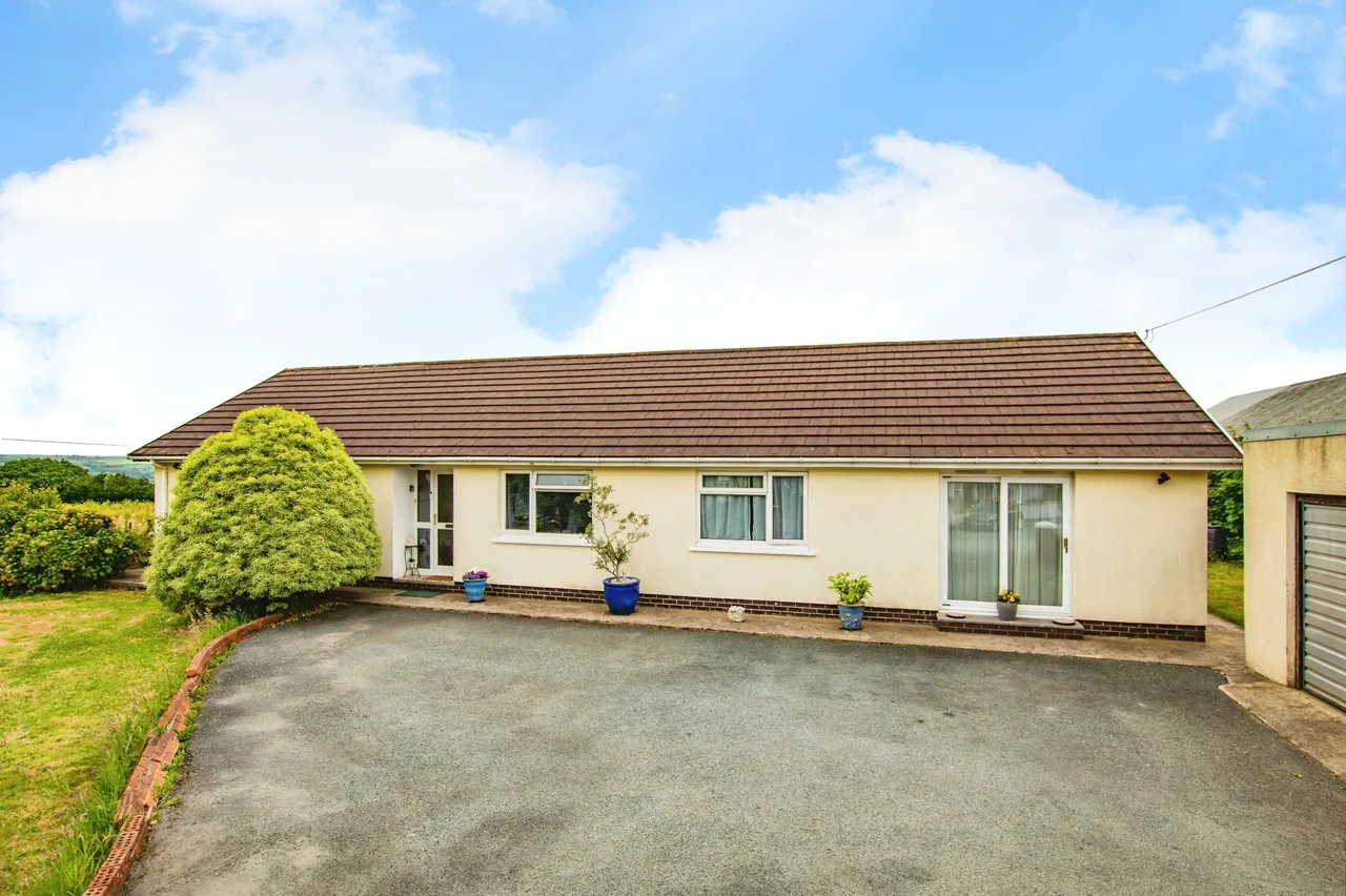 Glan Preseli, Llanddewi Velfrey, SA67, photo 16