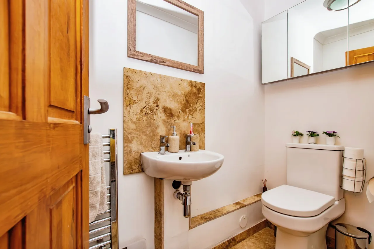 Glan Preseli, Llanddewi Velfrey, SA67, photo 12