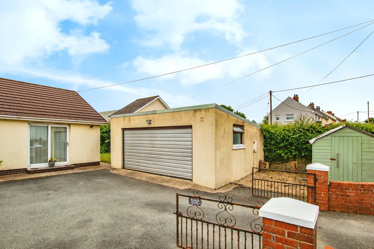 Glan Preseli, Llanddewi Velfrey, SA67, photo 17