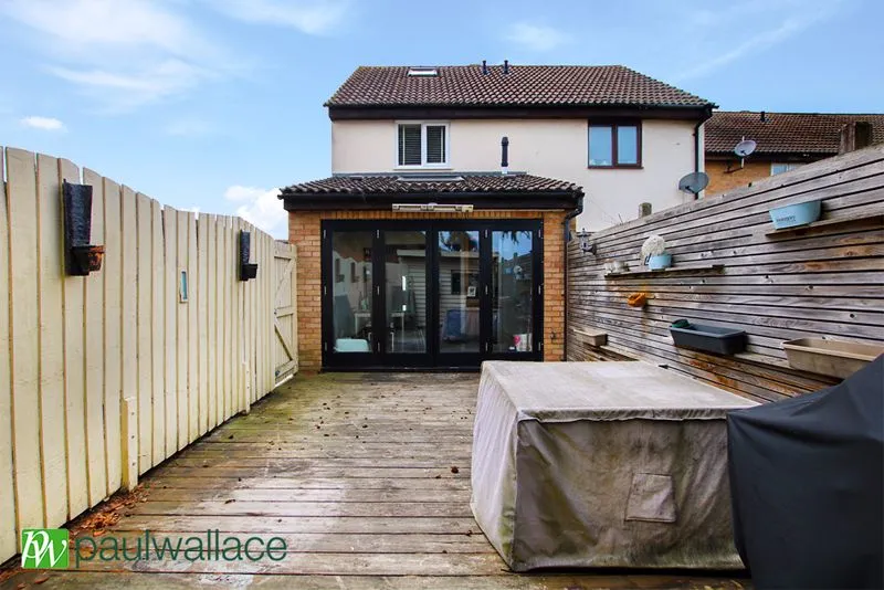 Jacksons Drive, Cheshunt, EN7, photo 14