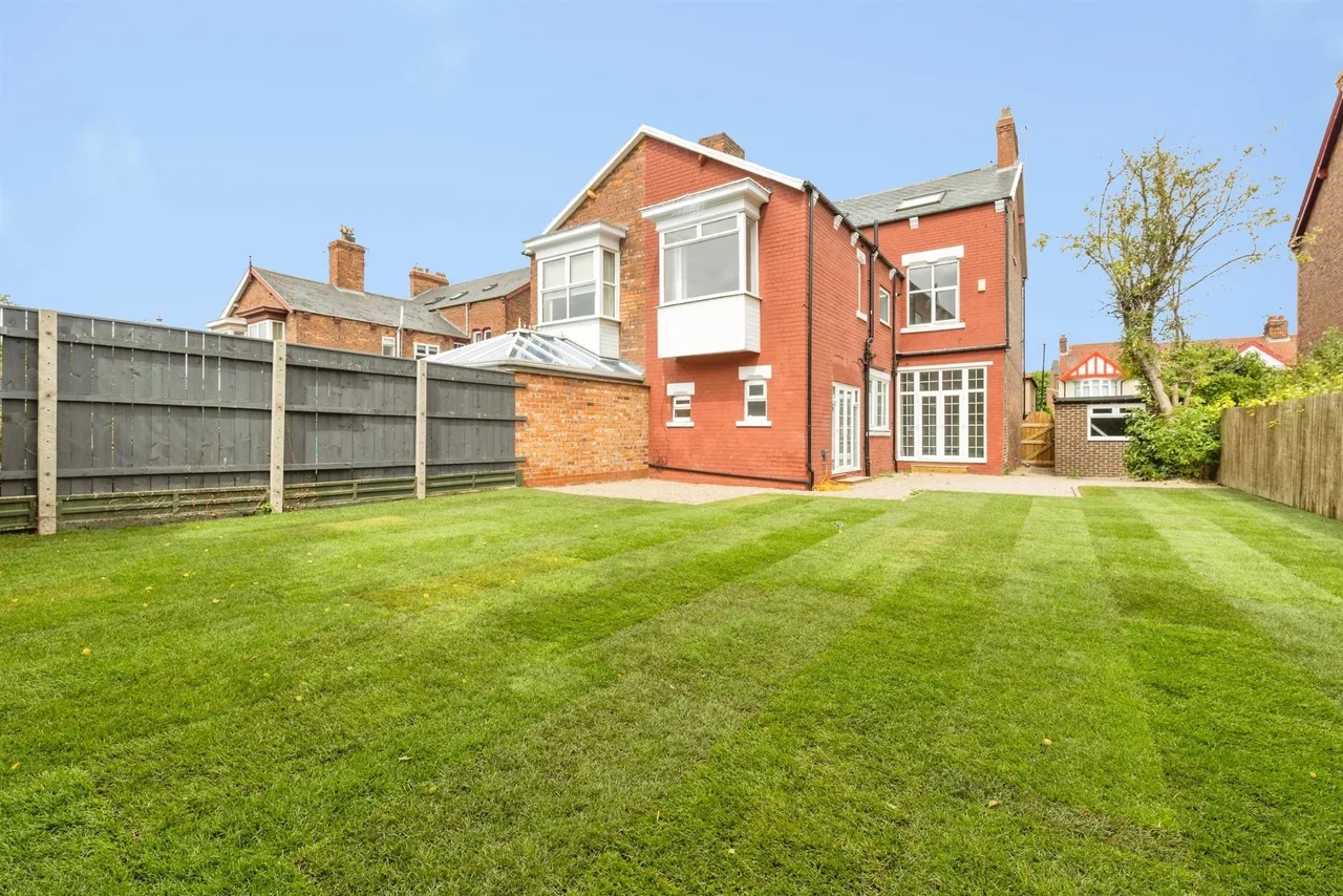 Hutton Avenue, Hartlepool, TS26, photo 23