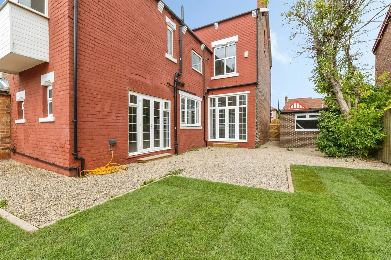 Hutton Avenue, Hartlepool, TS26, photo 24