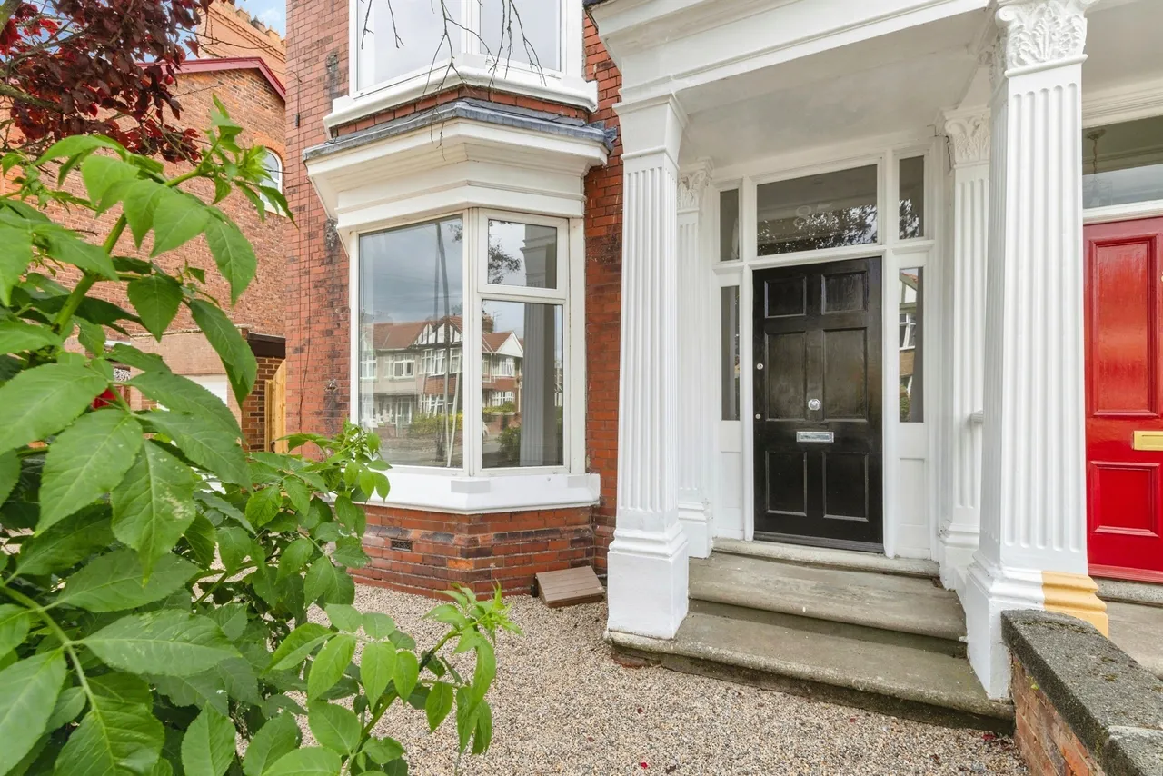 Hutton Avenue, Hartlepool, TS26, photo 2
