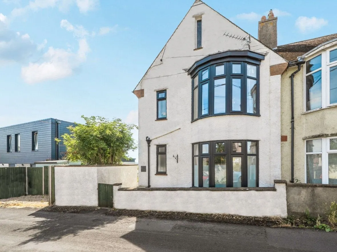 3 bed house for sale, Hill Head, Glastonbury, BA6