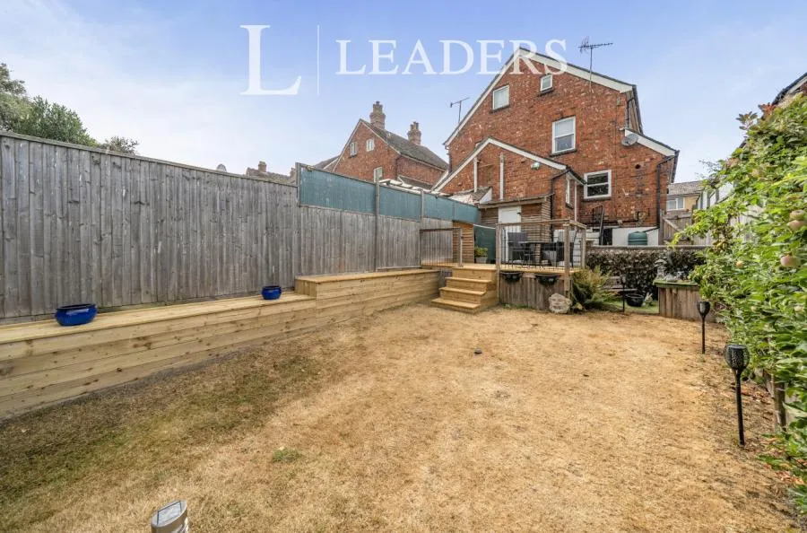 4 bed house for sale, Colebrook Road, Tunbridge Wells, TN4