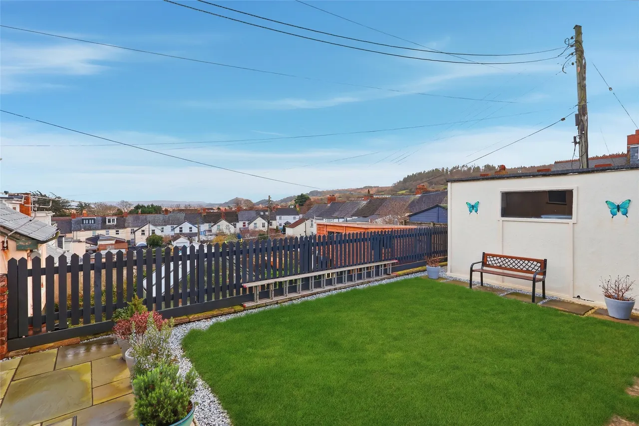 Dugdale Street, Minehead, TA24, photo 9