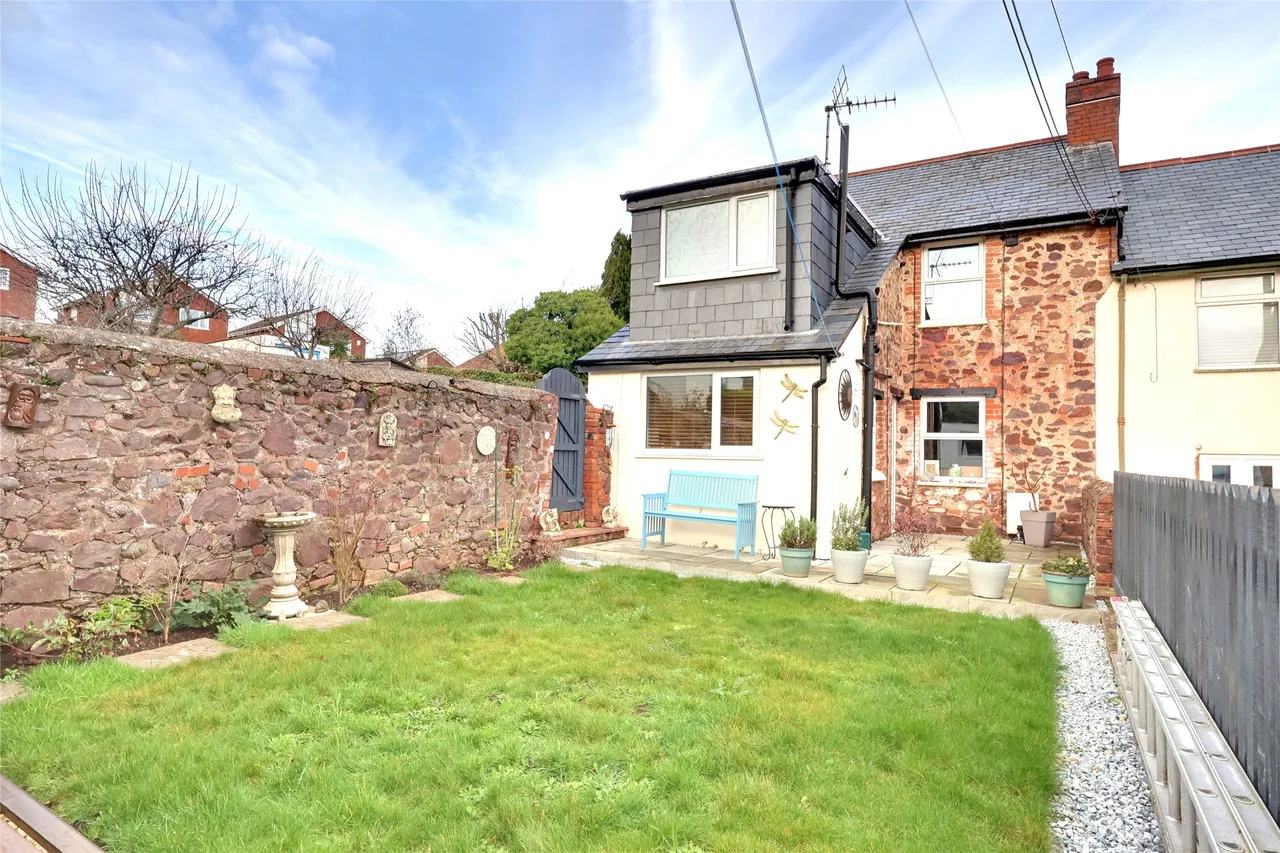 Dugdale Street, Minehead, TA24, photo 8